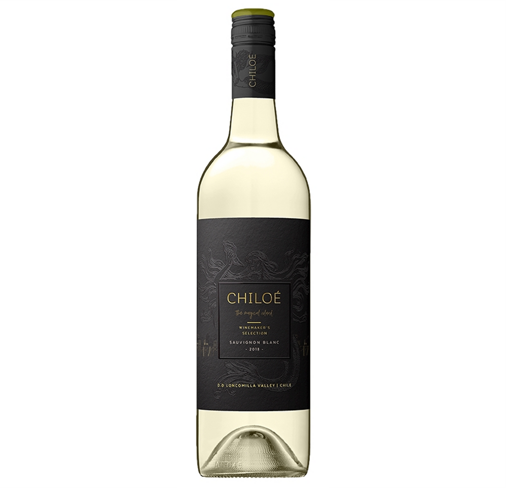 Chiloé Winemakers Selection Sauvignon Blanc