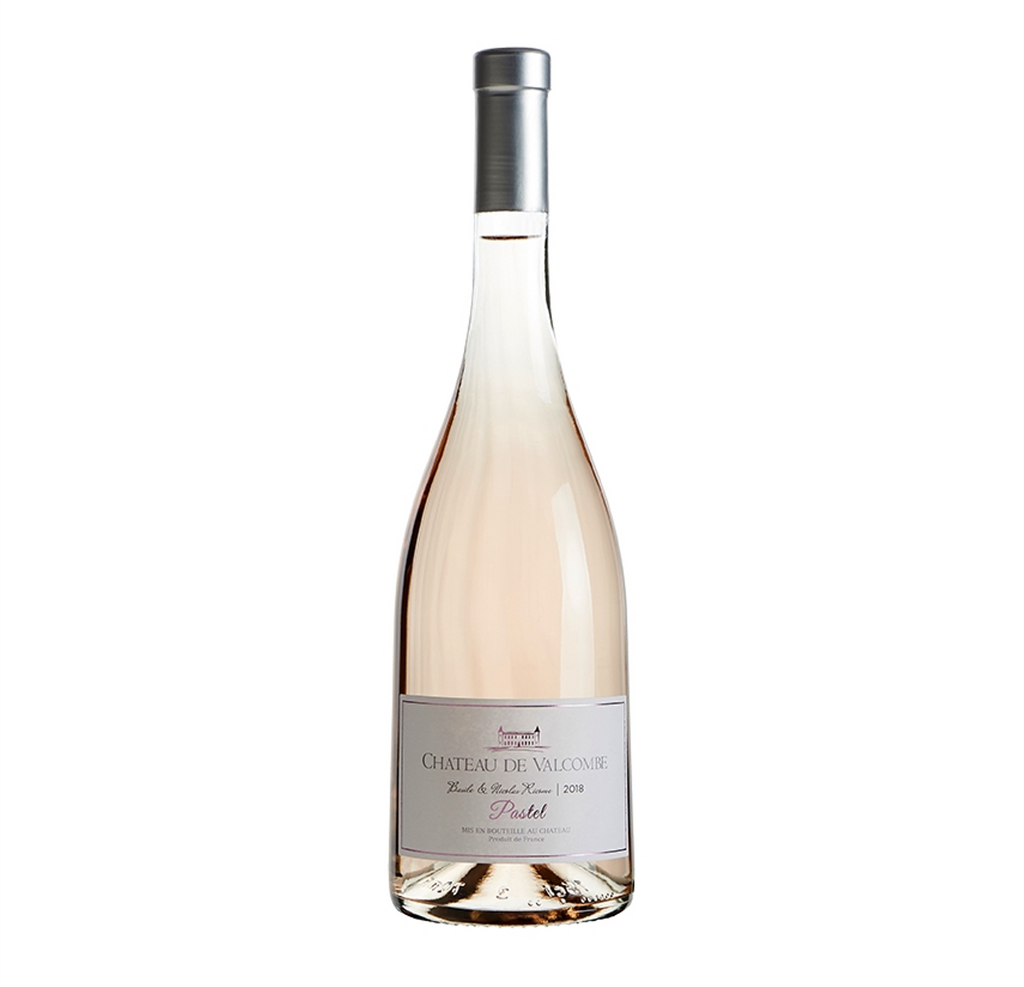 Château de Valcombe Prestige Pastel Rosé BIO