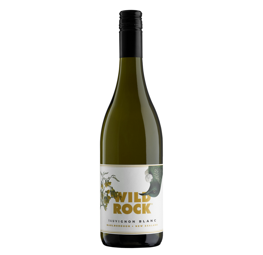 Wild Rock Sauvignon Blanc