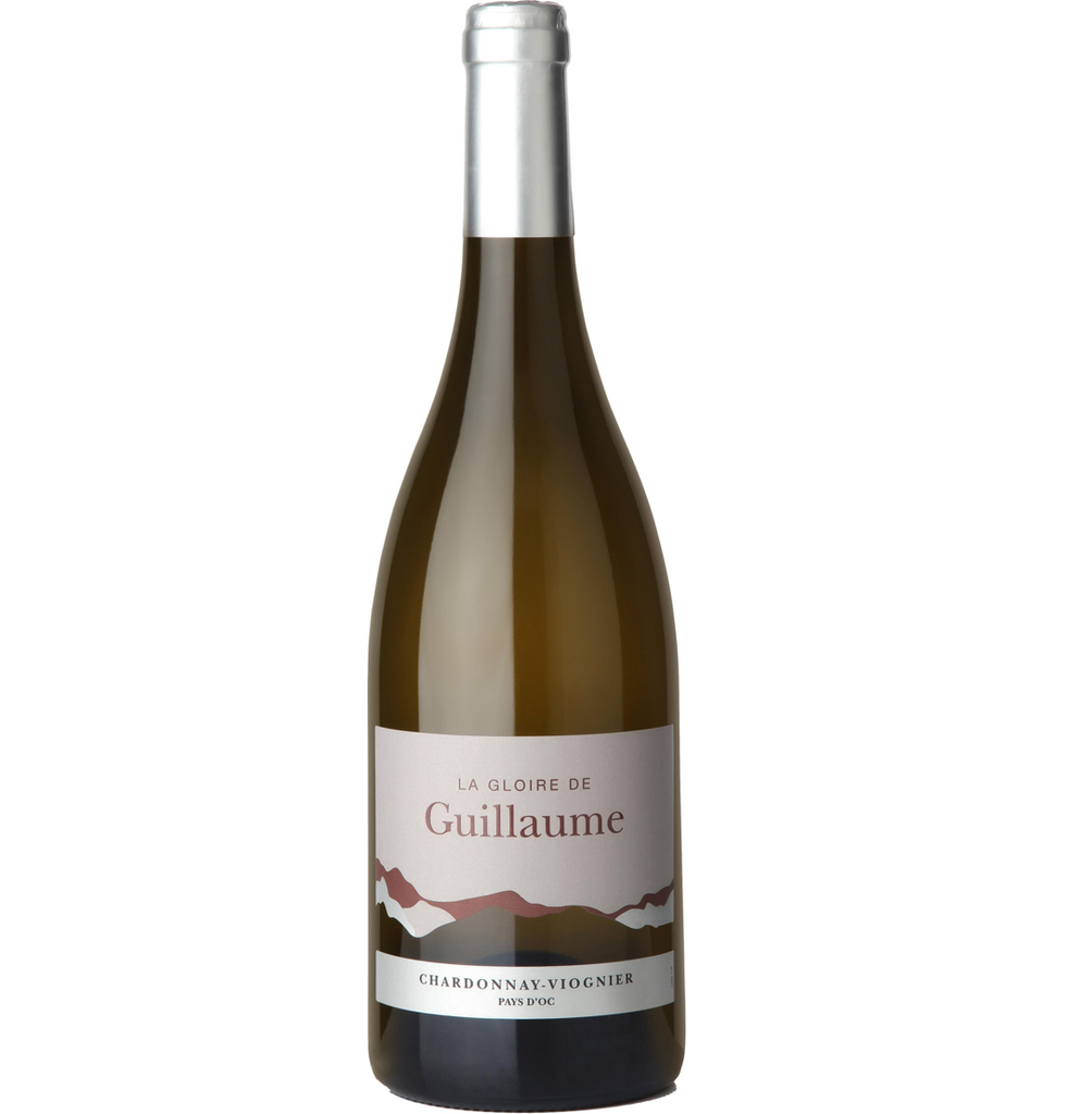 La Gloire de Guillaume Chardonnay Viognier